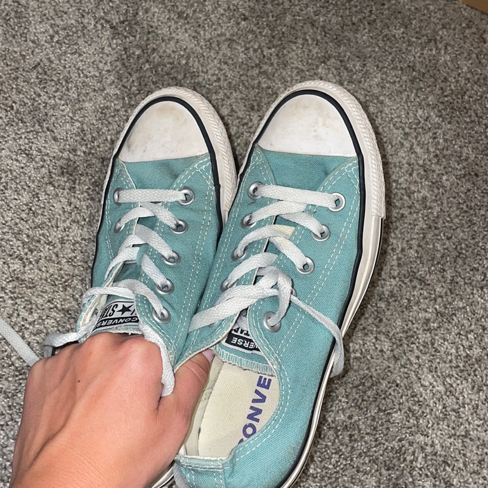 Converse
